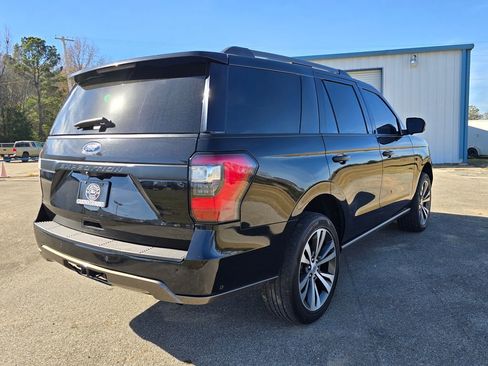 Used 2021 Ford Expedition King Ranch image 5