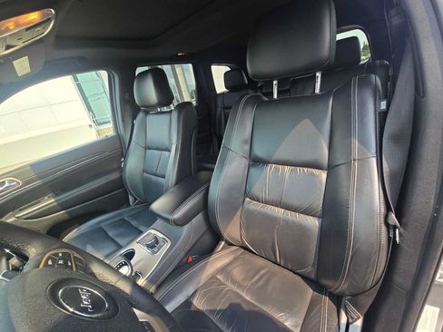 Used 2014 Jeep Grand Cherokee Limited AWD/4WD image 22
