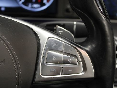 Certified 2017 Mercedes-Benz S 550 Cabriolet image 20