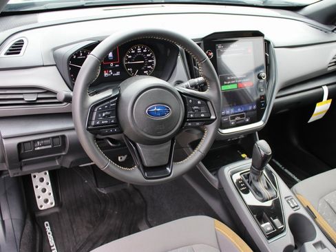 Certified 2025 Subaru Crosstrek 2.5i Sport image 11