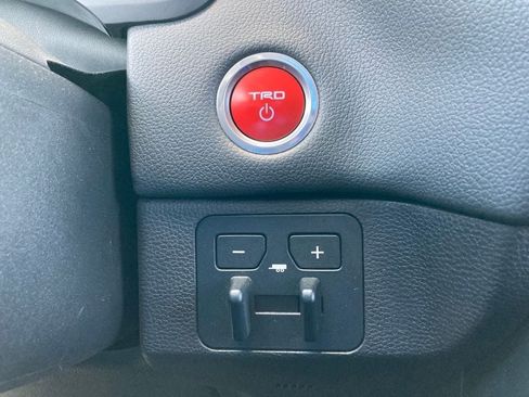 Certified 2023 Toyota Sequoia TRD Pro AWD/4WD image 22