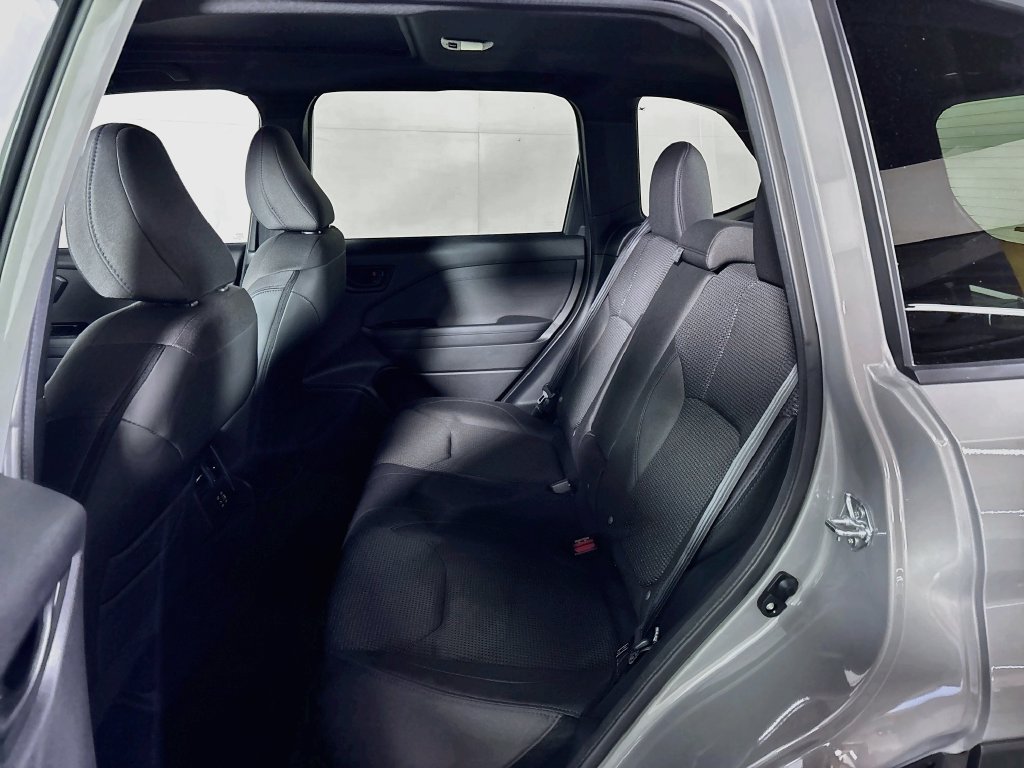 New 2026 Subaru Forester Premium AWD/4WD image 20