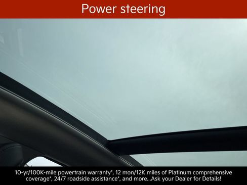 Certified 2026 Kia Sportage EX w/ EX Panorama Roof Package AWD/4WD image 21