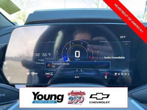 New 2026 Chevrolet Suburban Premier AWD/4WD image 24