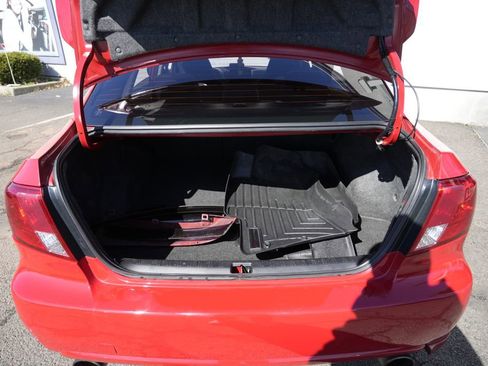 Used 2008 Subaru Impreza WRX Sedan w/ Sport Trim 1C image 15