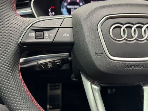 Used 2025 Audi Q3 2.0T Premium Plus image 22
