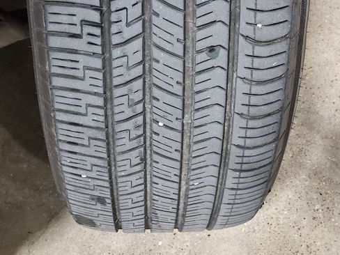 Used 2021 Ford Explorer 4WD Police Interceptor w/ Interior Upgrade Package image 28