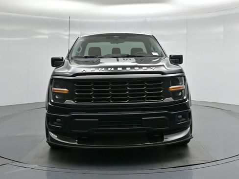 New 2025 Ford F150 XL w/ Equipment Group 103A High AWD/4WD image 16