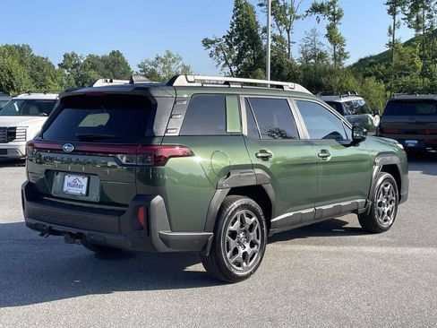Used 2026 Subaru Outback Premium AWD/4WD image 29