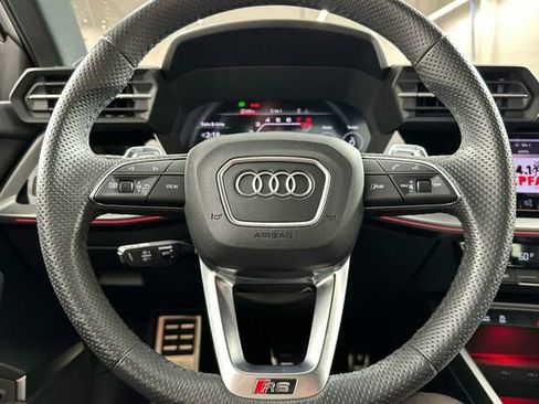 Used 2023 Audi RS 3 w/ RS Technology Package image 27