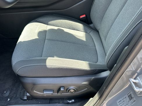 New 2026 Jeep Cherokee Laredo AWD/4WD image 26