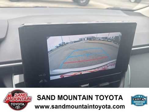 Used 2023 Toyota Corolla LE image 24