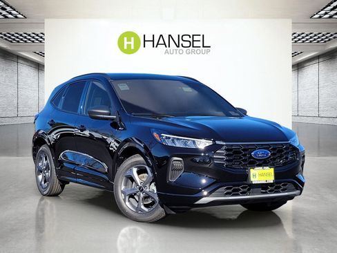 Used 2024 Ford Escape ST-Line w/ Equipment Group 301A image 1