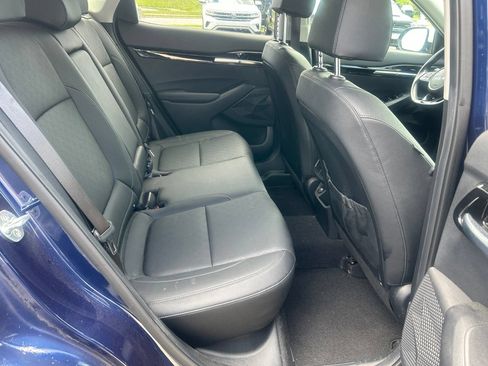 Used 2022 Kia Seltos SX AWD/4WD image 14