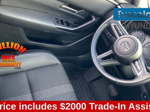 Used 2023 MAZDA CX-50 2.5 S w/ Cargo Package image 29