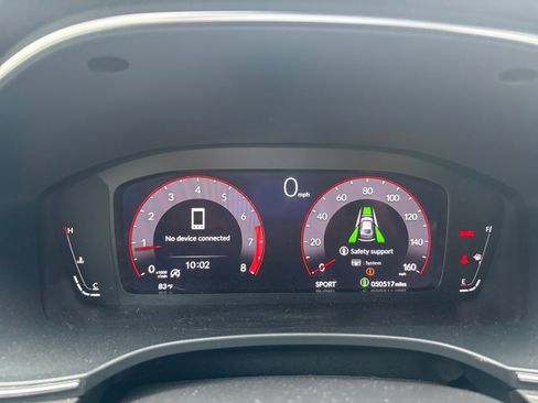 Used 2023 Acura Integra A-Spec FWD image 14