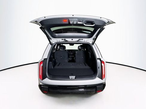 New 2027 Kia Telluride EX X-Line image 28