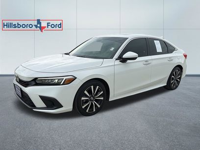 Used 2024 Honda Civic EX