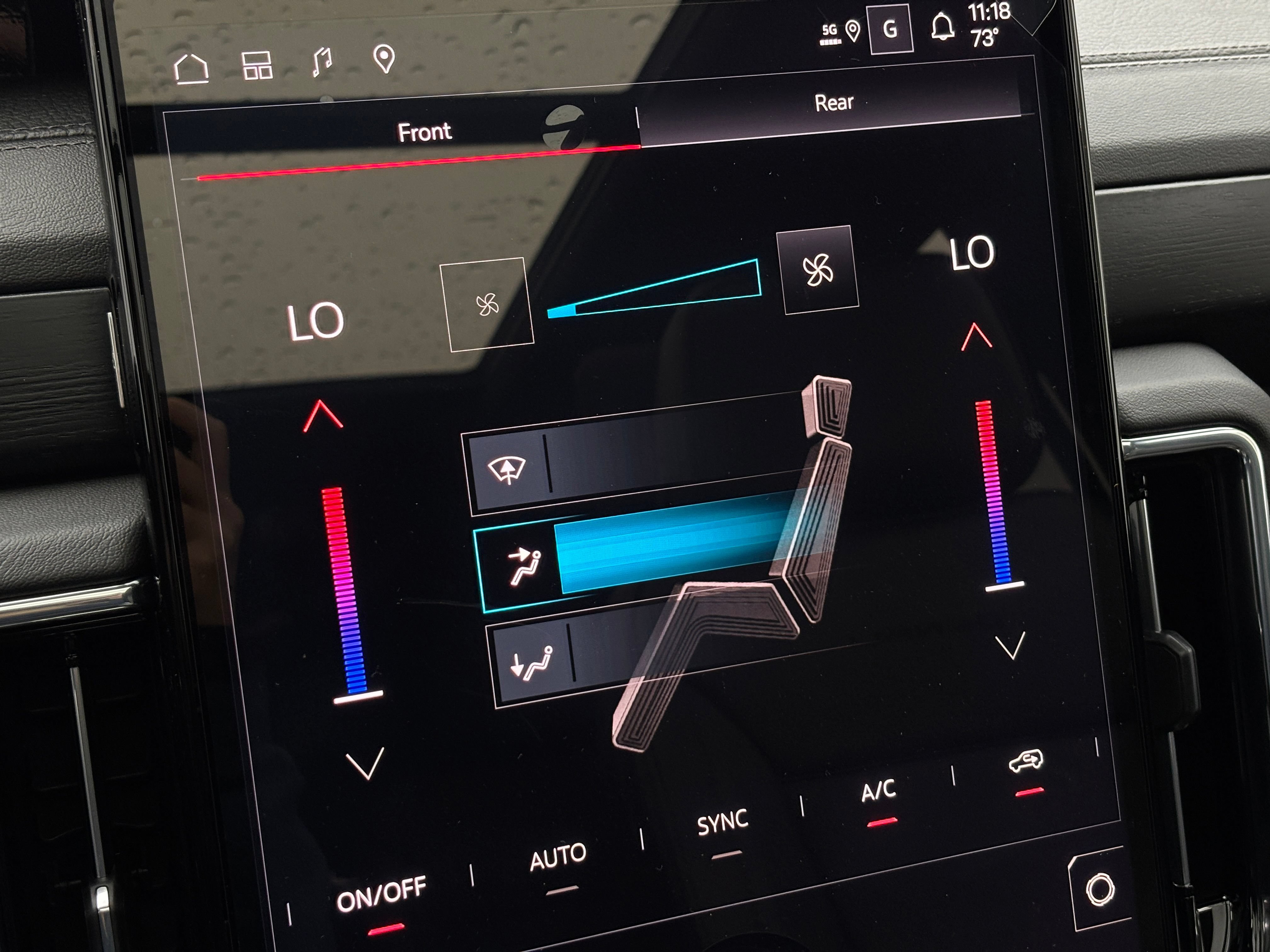New 2026 GMC Yukon Denali AWD/4WD image 31