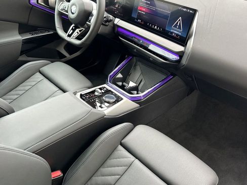 New 2026 BMW X3 M50 w/ Premium Package image 17