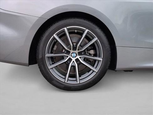 Used 2026 BMW 430i xDrive 430i xDrive image 24