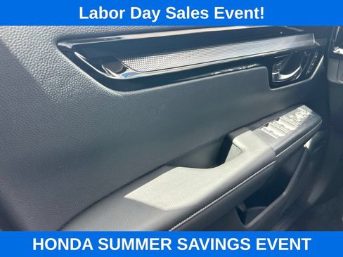 Used 2024 Honda CR-V EX-L image 17