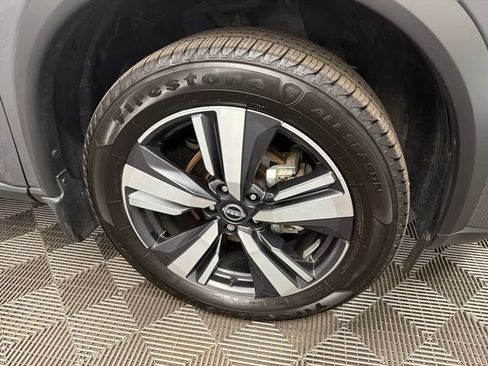 Used 2023 Nissan Rogue SL w/ SL Premium Package AWD/4WD image 33