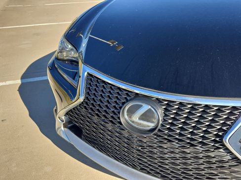 Used 2016 Lexus RC 350 AWD image 10