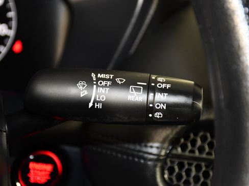 Certified 2024 Honda HR-V LX image 23