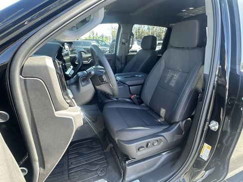 New 2026 GMC Sierra 1500 Elevation AWD/4WD image 19