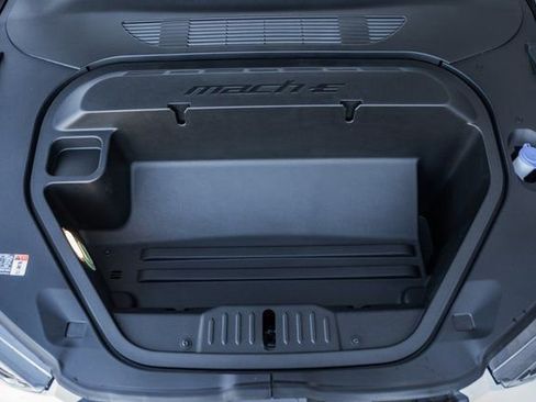 New 2025 Ford Mustang Mach-E GT image 25