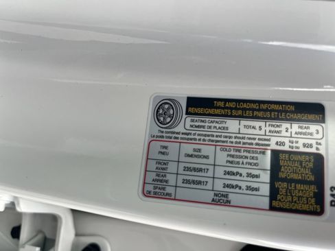 Used 2024 Kia Sportage LX FWD image 20