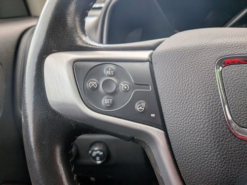 Used 2022 GMC Canyon Elevation w/ Elevation Premium Package image 19