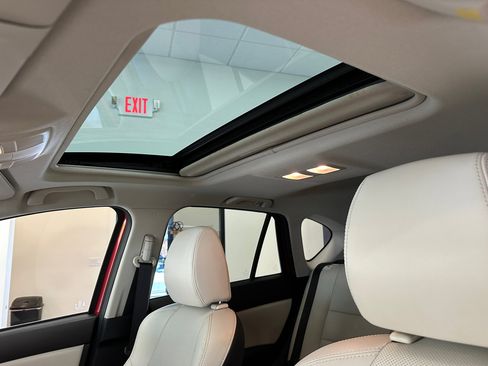 Used 2016 MAZDA CX-5 Grand Touring image 20