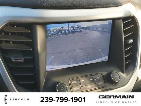 Used 2019 GMC Acadia SLT image 27