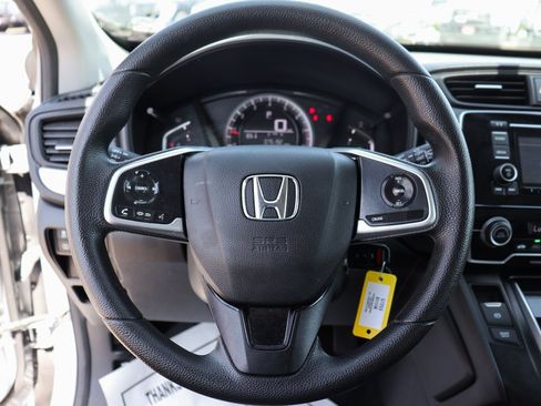 Used 2019 Honda CR-V LX image 17