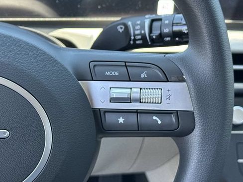 New 2026 Hyundai Tucson SE FWD image 25