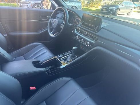 Used 2024 Acura Integra A-Spec image 20