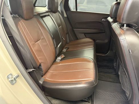 Used 2013 GMC Terrain SLT w/ LPO, Chrome Package image 50