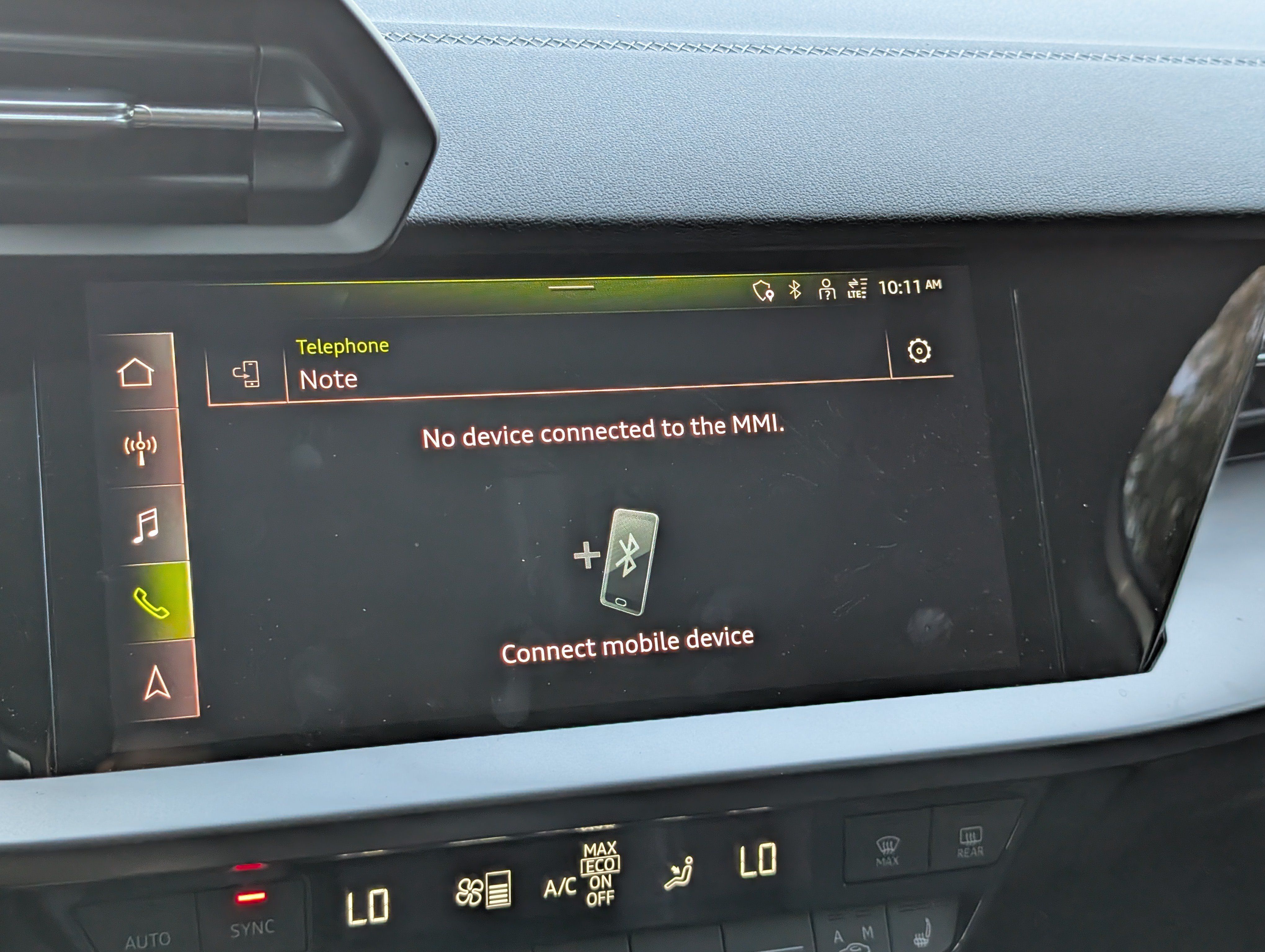 Used 2023 Audi A3 2.0T Premium w/ Convenience Package FWD image 29