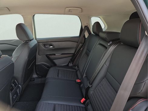 New 2026 Nissan Rogue Rock Creek image 10