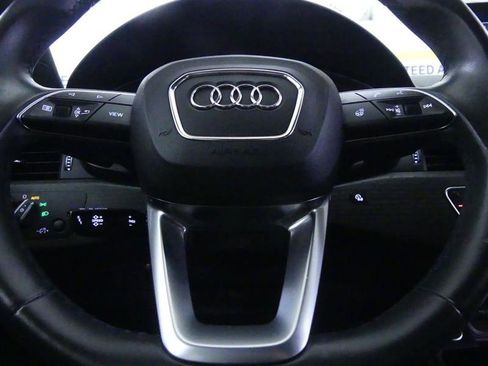 Used 2023 Audi A4 2.0T Premium Plus w/ Premium Plus Package image 17