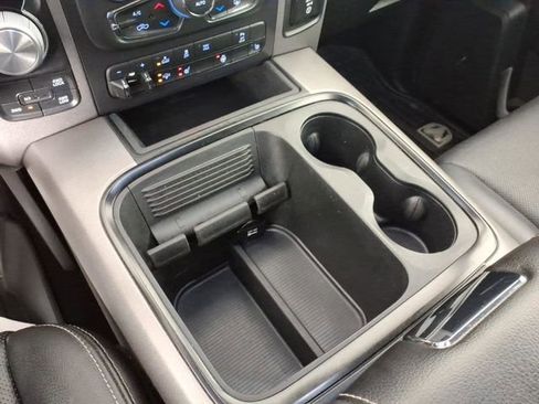 Used 2018 RAM 1500 Rebel w/ Luxury Group image 21