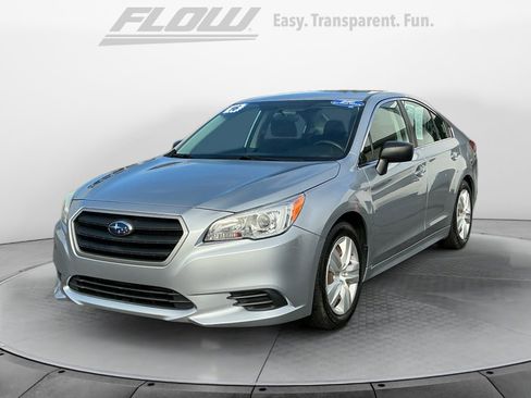 Used 2016 Subaru Legacy 2.5i image 3