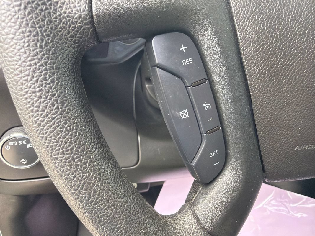 Used 2023 GMC Savana 3500 w/ Driver Convenience Package RWD image 13