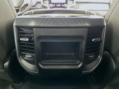 Used 2025 RAM 1500 Big Horn image 25