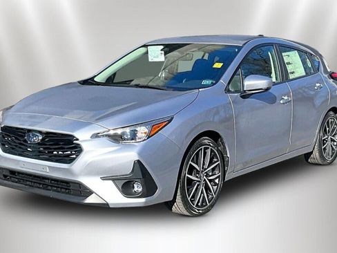 New 2026 Subaru Impreza 2.0i Sport image 2