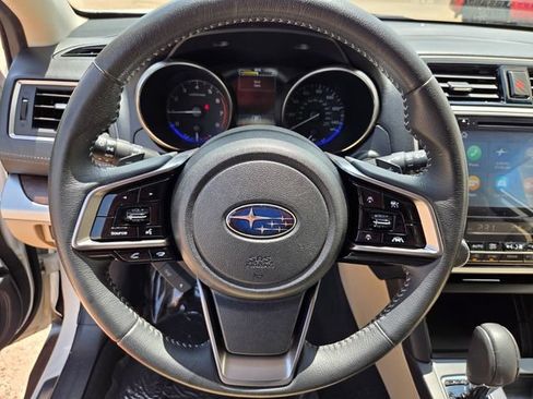 Used 2019 Subaru Outback 2.5i Limited AWD/4WD image 30