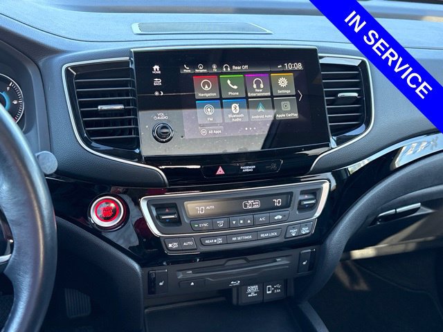 Used 2019 Honda Pilot Touring image 13