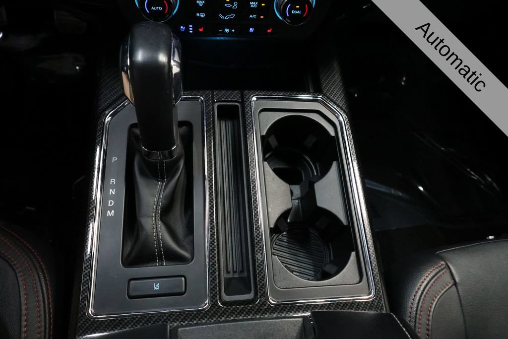 Used 2020 Ford F150 Lariat w/ Equipment Group 502A Luxury AWD/4WD image 24